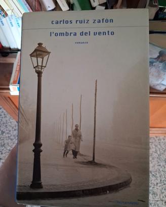 l'ombra del vento