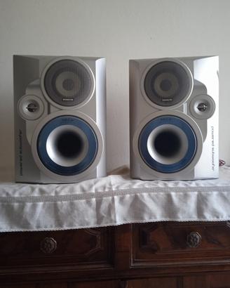 Coppia di casse acustiche "thomson A3300"