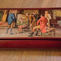 Portasigarette vintage