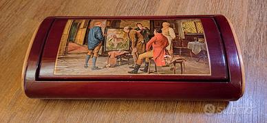 Portasigarette vintage