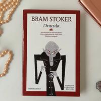 Dracula | Bram Stoker