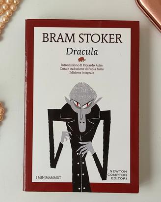 Dracula | Bram Stoker