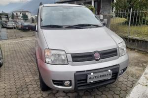 FIAT PANDA 4X4 1.2. BENZ.