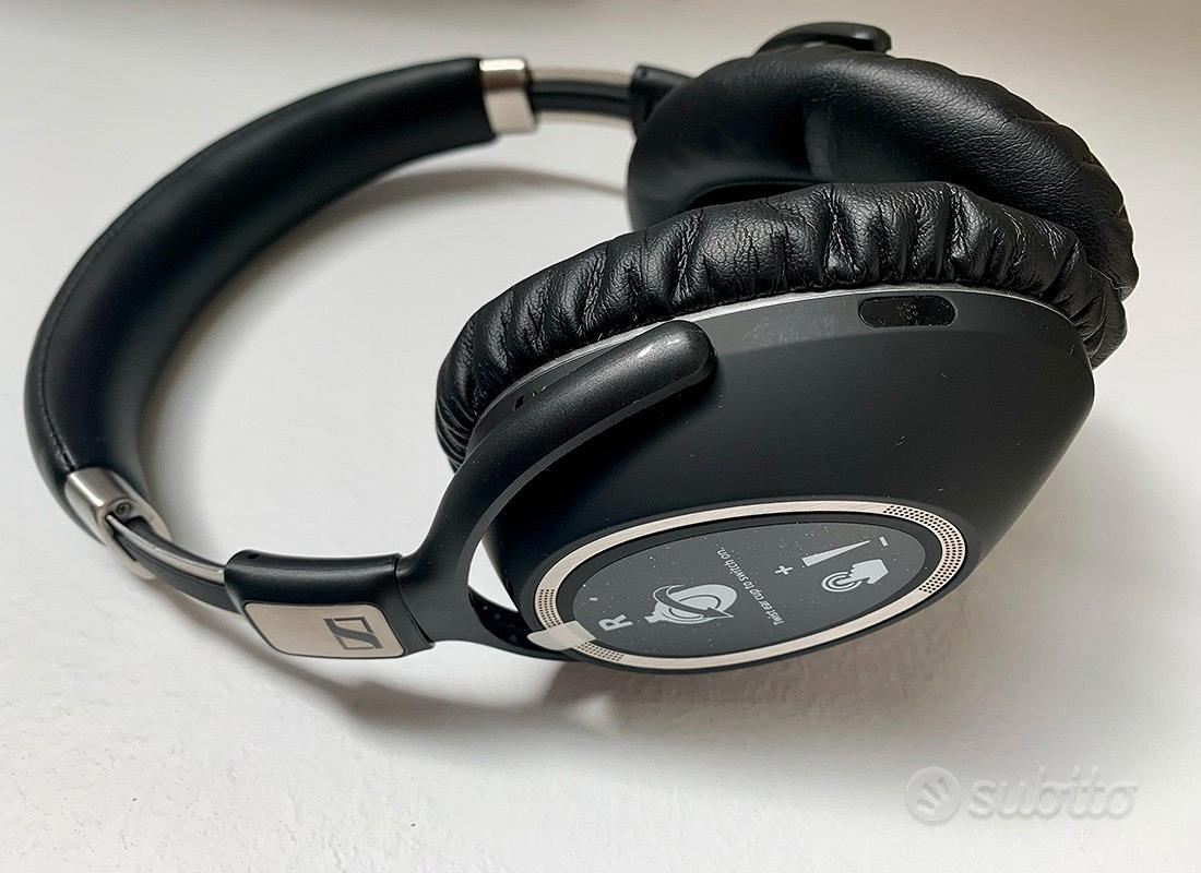 Auricolari di ricambio per cuffie wireless Sennheiser Pxc 550, Pxc 550-ii