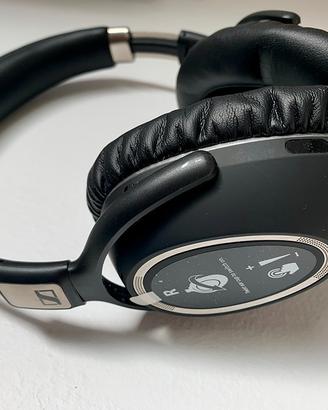 Cuffie Sennheiser PXC 550 Wireless PRATIC NUOVE