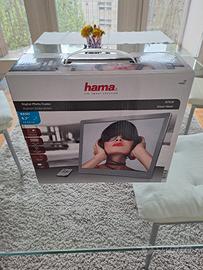 Fotoframe Digitale - mai usata 