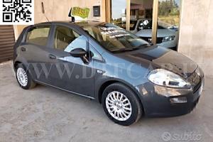 Fiat Punto perfetta