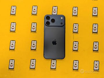 IPHONE 17 PRO MAX 256GB BLU PROFONDO