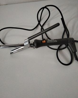 ferro arricciacapelli professionale DeaDiva 