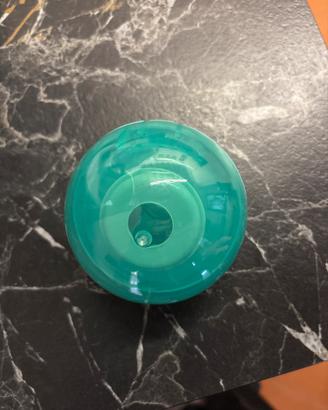 Sterilizzatore ciuccio