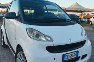 Smart ForTwo 800 40 kW coupé passion cdi