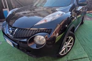 nissan juke 1.5 dci 2011