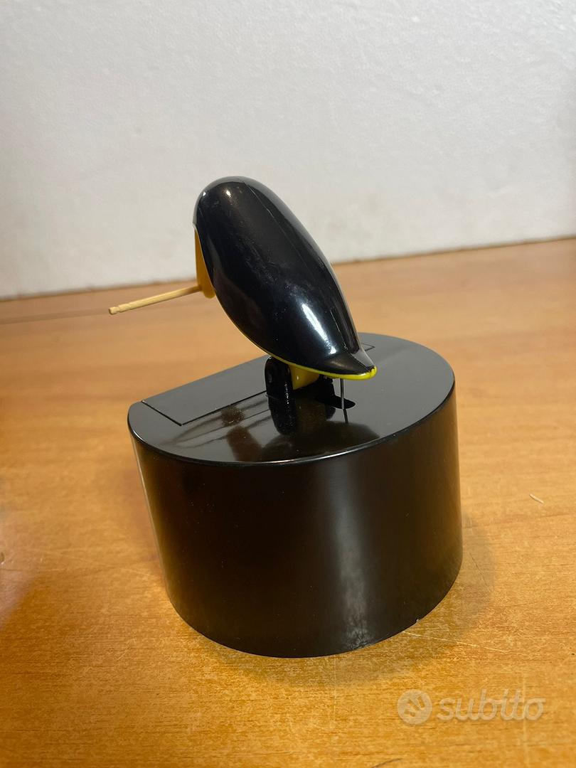 Dispenser Porta Stuzzicadenti, Scatola Automatica Per Stuzzicadenti Per