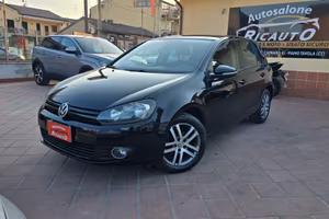 Volkswagen Golf 1.6 TDI DPF DSG 5p. Highline