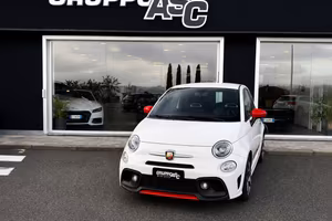 Abarth 595 1.4 t-jet 145cv 595 70 ANNIVERSARIO