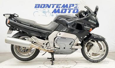 Yamaha GTS 1000 1993