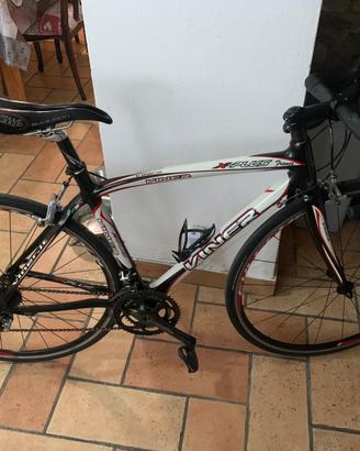 Bicicletta da corsa