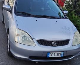 HONDA Civic 10ª serie - 2003