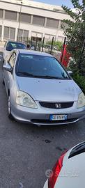 HONDA Civic 10ª serie - 2003