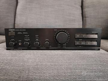 amplificatore integrato Onkyo A-8150