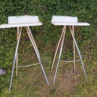 Sgabelli alti cucina 