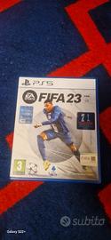 Fifa 23 Ps5