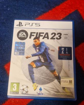 Fifa 23 Ps5