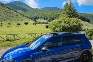 GOLF 7.5 R 4MOTION