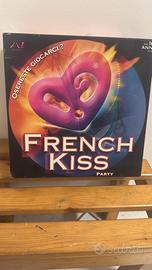 French Kiss Party – Gioco da Tavolo per Adulti