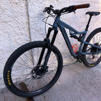 MTB Rockrider AM100S - Taglia S