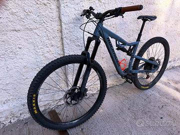 MTB Rockrider AM100S - Taglia S