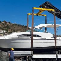 Barca SEA RAY