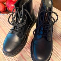 Dr. Martens 101 donna Tg 39 EU - nuovo con scatola