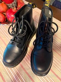 Dr. Martens 101 donna Tg 39 EU - nuovo con scatola