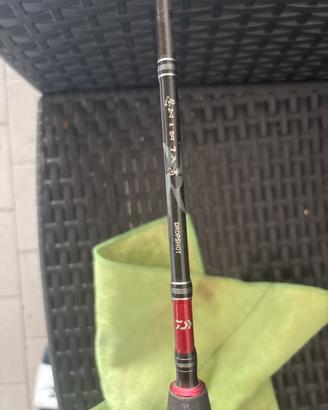 Canna daiwa