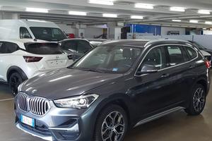BMW X1 xdrive 18D X-line 