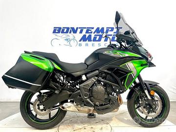 Kawasaki Versys 650