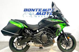 Kawasaki Versys 650