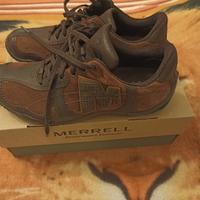 scarpe Merrell 