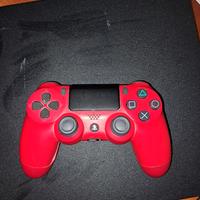 pad ps4