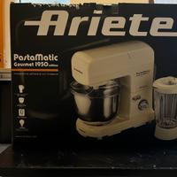 Impastatrice Planetaria Pastamatic