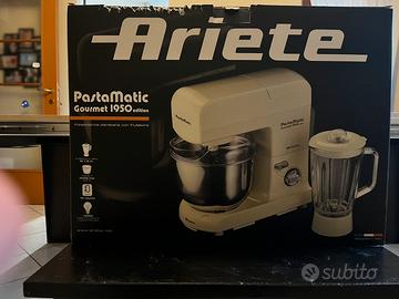 Impastatrice Planetaria Pastamatic