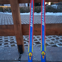 Sci alternato Madshus