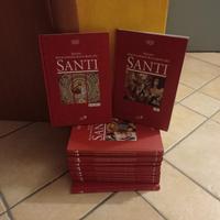 ENCICLOPEDIA ILLUSTRATA DEI SANTI