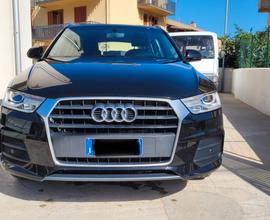 Audi Q3 2.0 TDI Sport