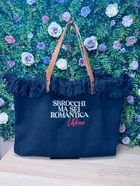 borsa mare