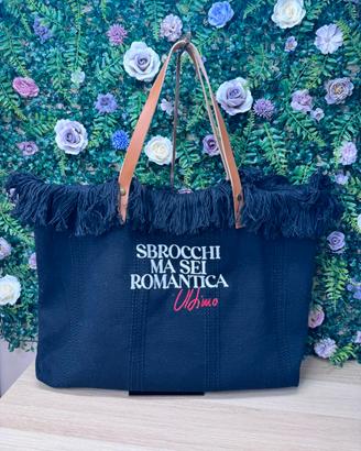 borsa mare