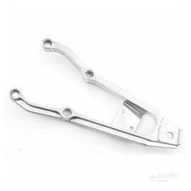 Supporto pedana Gilera MX1 e MXR 343645 343644