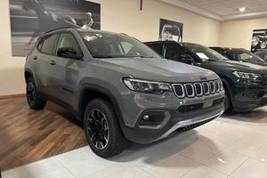 JEEP Compass 1.3 Turbo T4 240 CV PHEV AT6 4xe Up