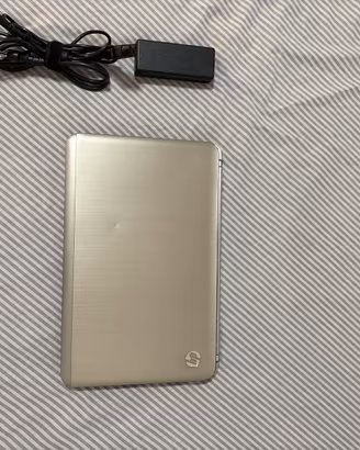 HP Pavilion dv6